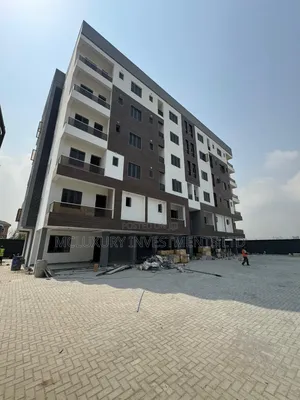 Photo - 5bdrm Penthouse in Ikoyi for sale
