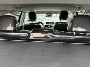 Lexus RX 350 2017 Gold