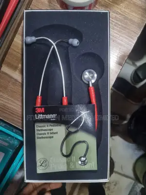 Litmann Infant Stéthoscope