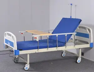 Single-Function Bed