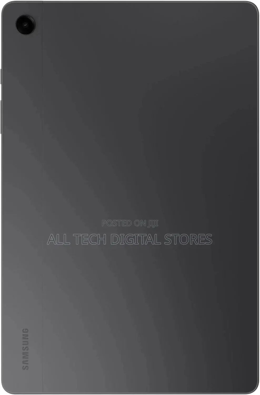 New Samsung Galaxy Tab A9+ 64 GB Gray