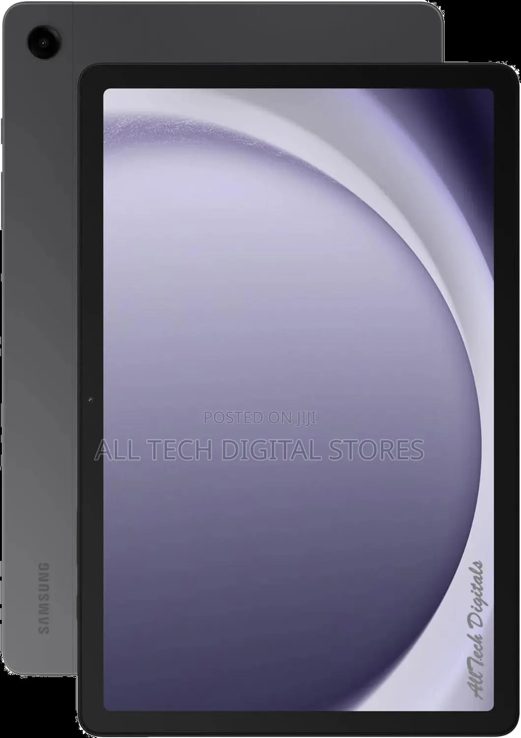 New Samsung Galaxy Tab A9+ 64 GB Gray