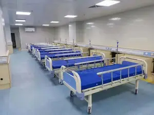 Patient Care Bed