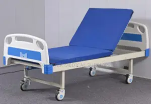 Manual Adjustment Bed
