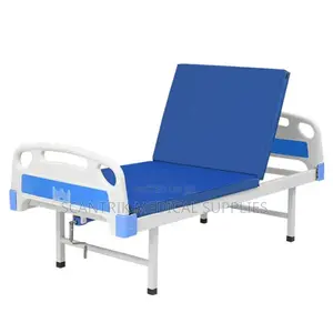 Mechanical Hospital Bed
