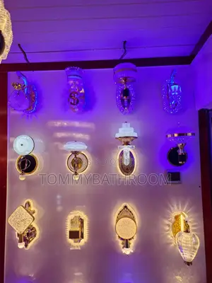 Wall Room Lights