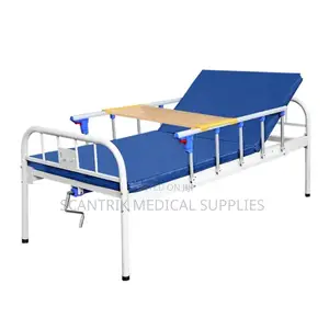 Manual Elevation Bed