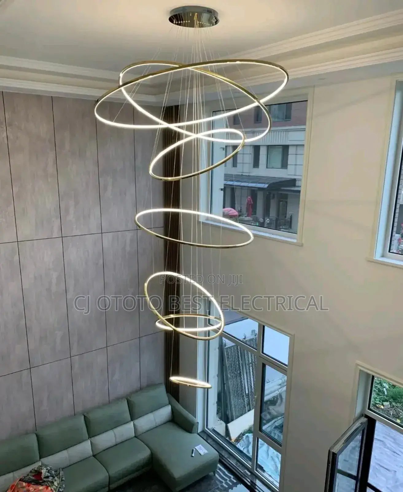 Available as You Seen, Led Adjustable Staircase Light