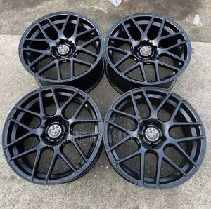 Photo - 18 Inches Rim for BMW