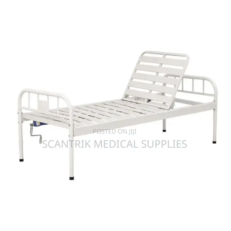 Single Mechanism Bed