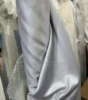 Curtain From Turkey
