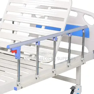 Nursing Bed (Manual)