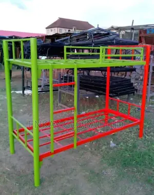 Quality Double Bunk