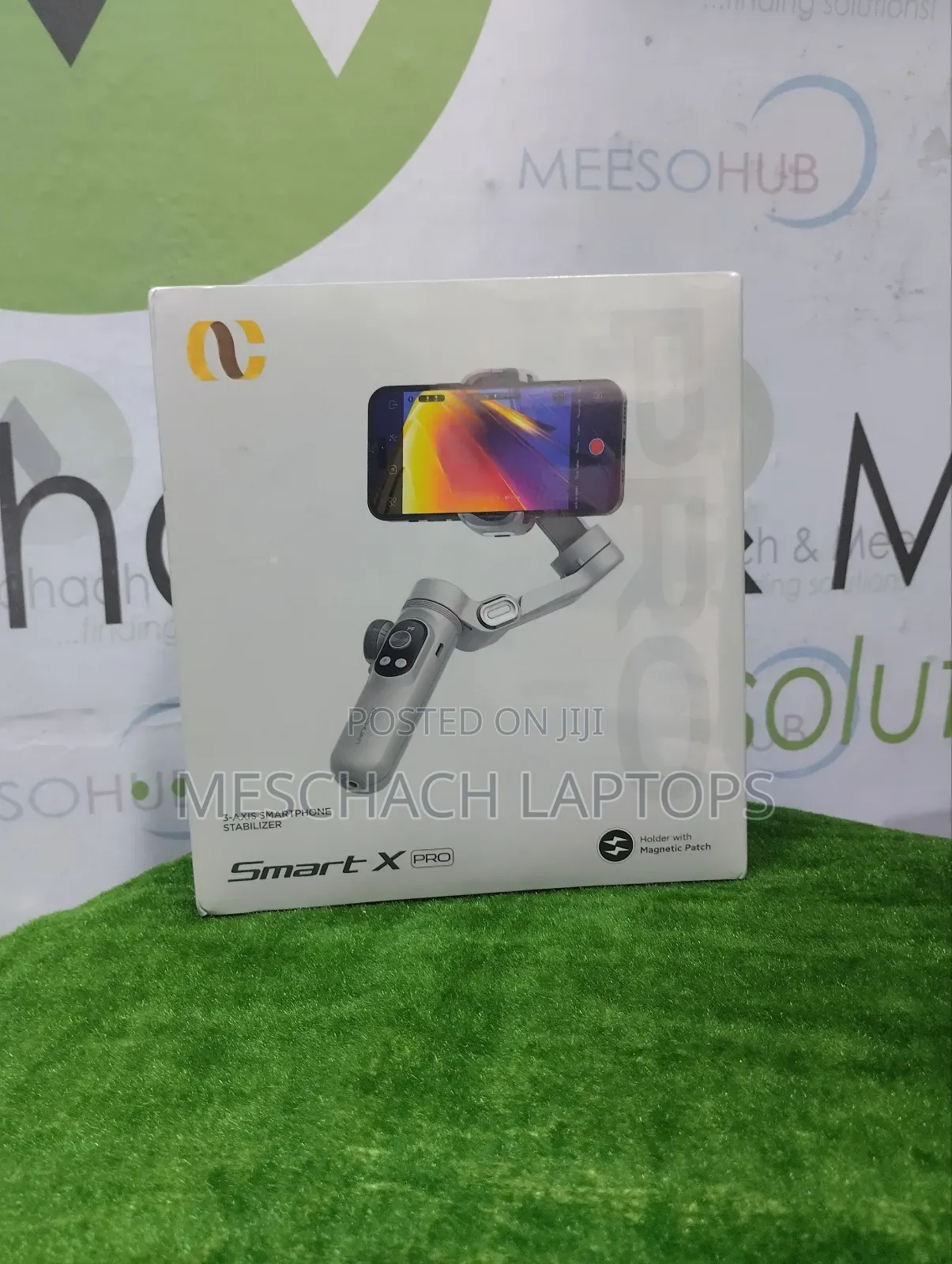 Smart X Pro