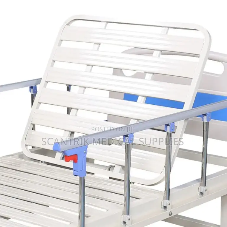 Single Lever Bed