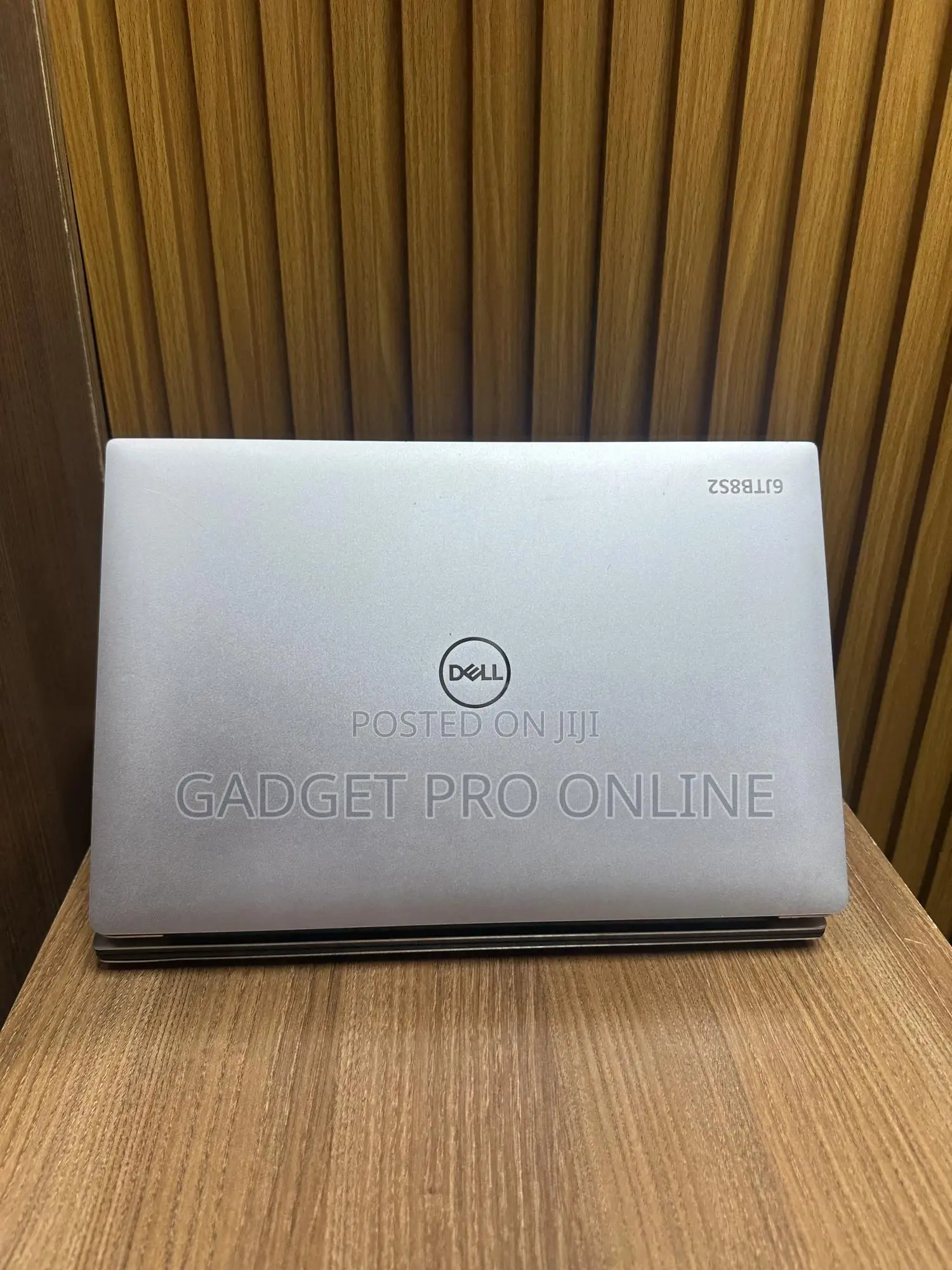 Laptop Dell Precision 5530 16GB Intel Core I7 SSD 512GB
