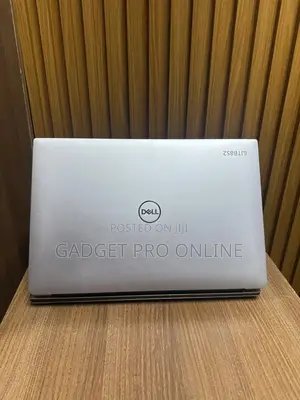 Laptop Dell Precision 5530 16GB Intel Core I7 SSD 512GB