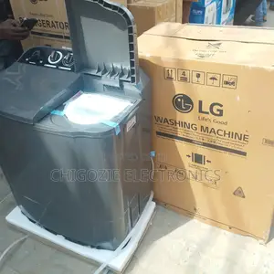 Lg 7kg Washing and Spin Machine(Copper)