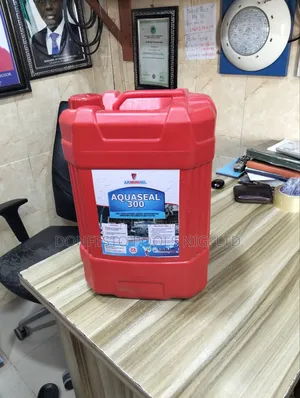 Swimming Pool Waterseal