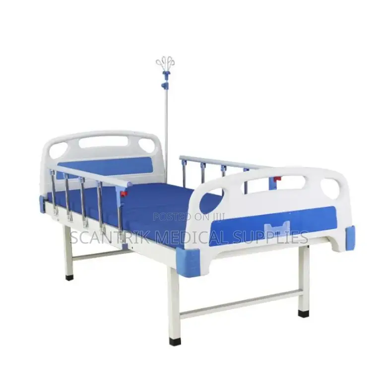 Basic Adjustable Bed