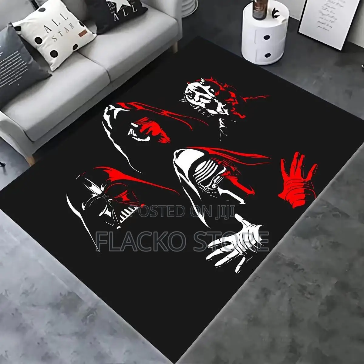 High Quality Center Rugs
