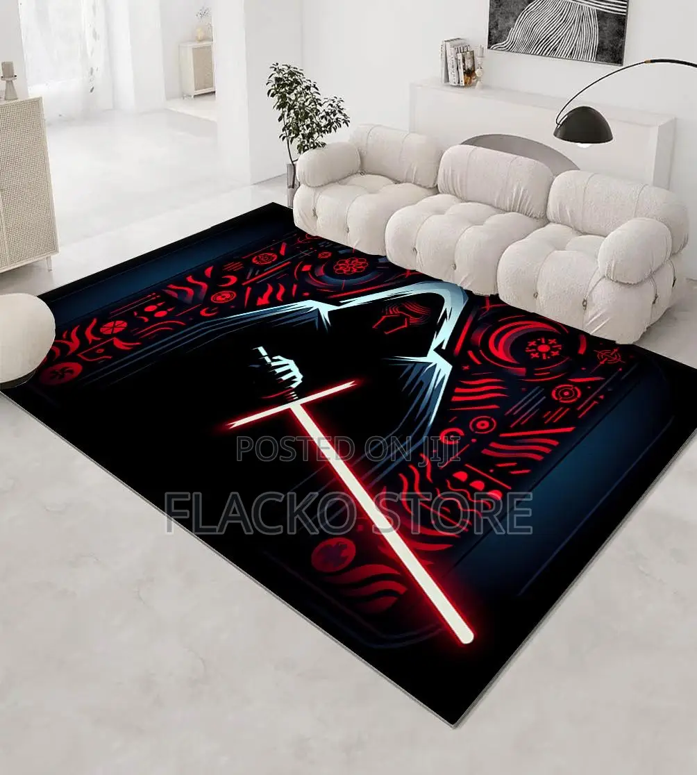 High Quality Center Rugs