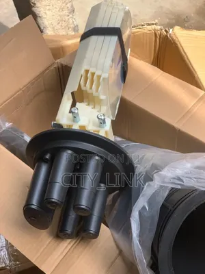 Adss Fiber Optic Joint Closure