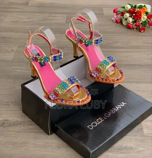 Photo - Dg Luxury Heels