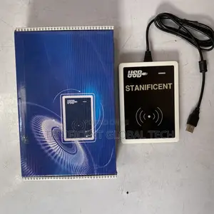 Stanificent Encoder With Pro Usb Lock Software