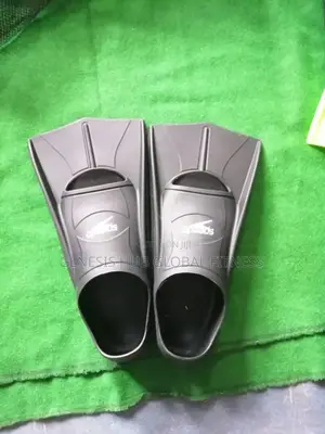 New Swimming Flippers For Kids