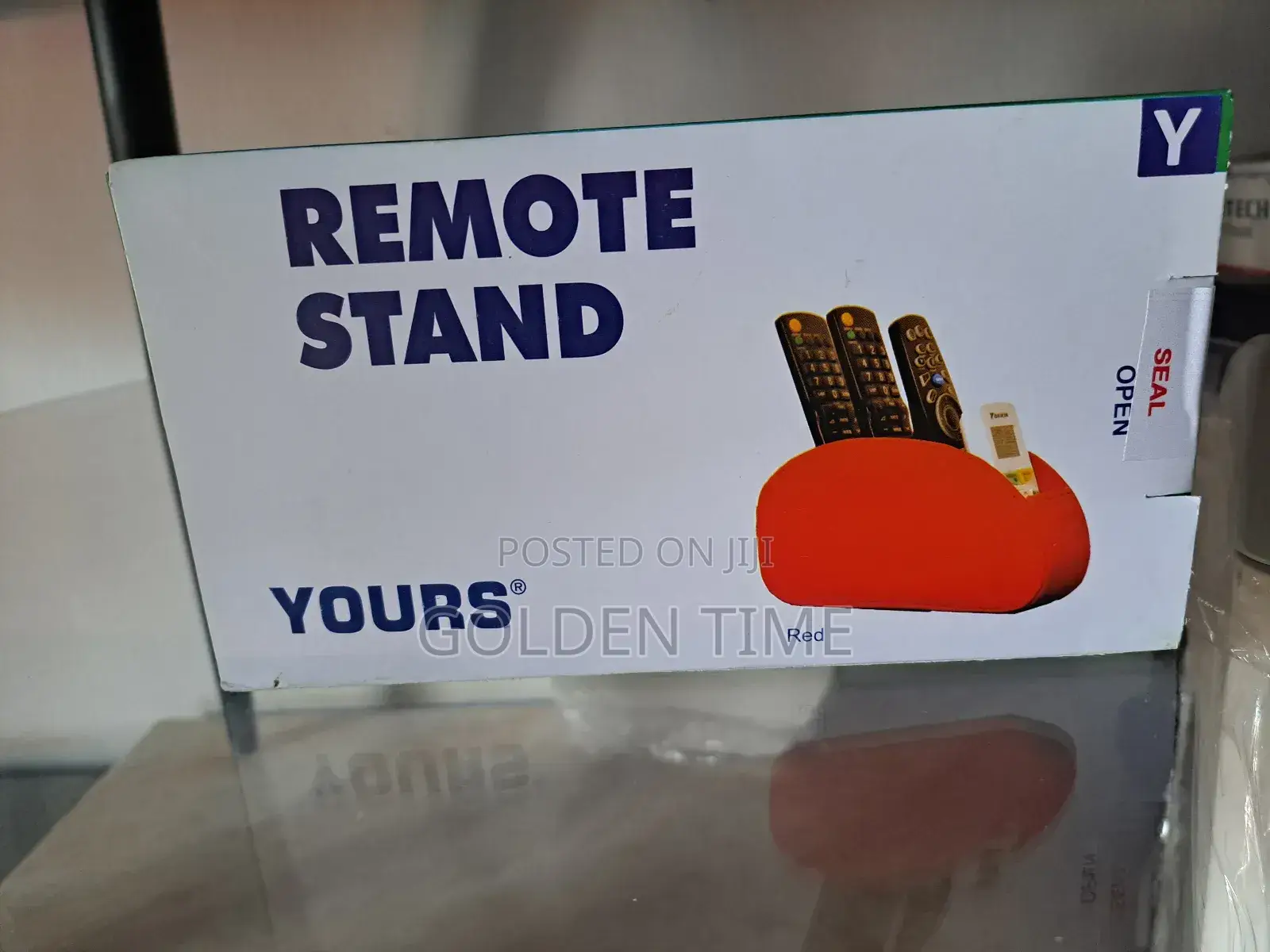 Remote Stand