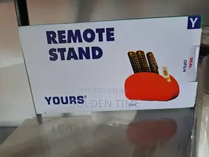 Remote Stand