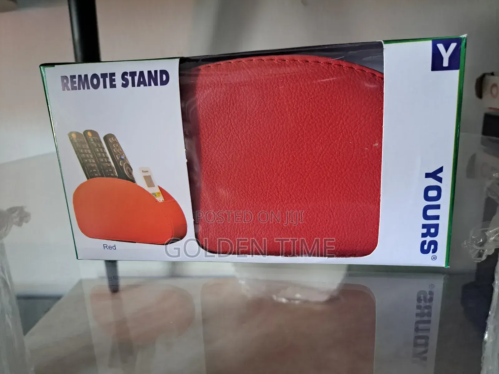 Remote Stand