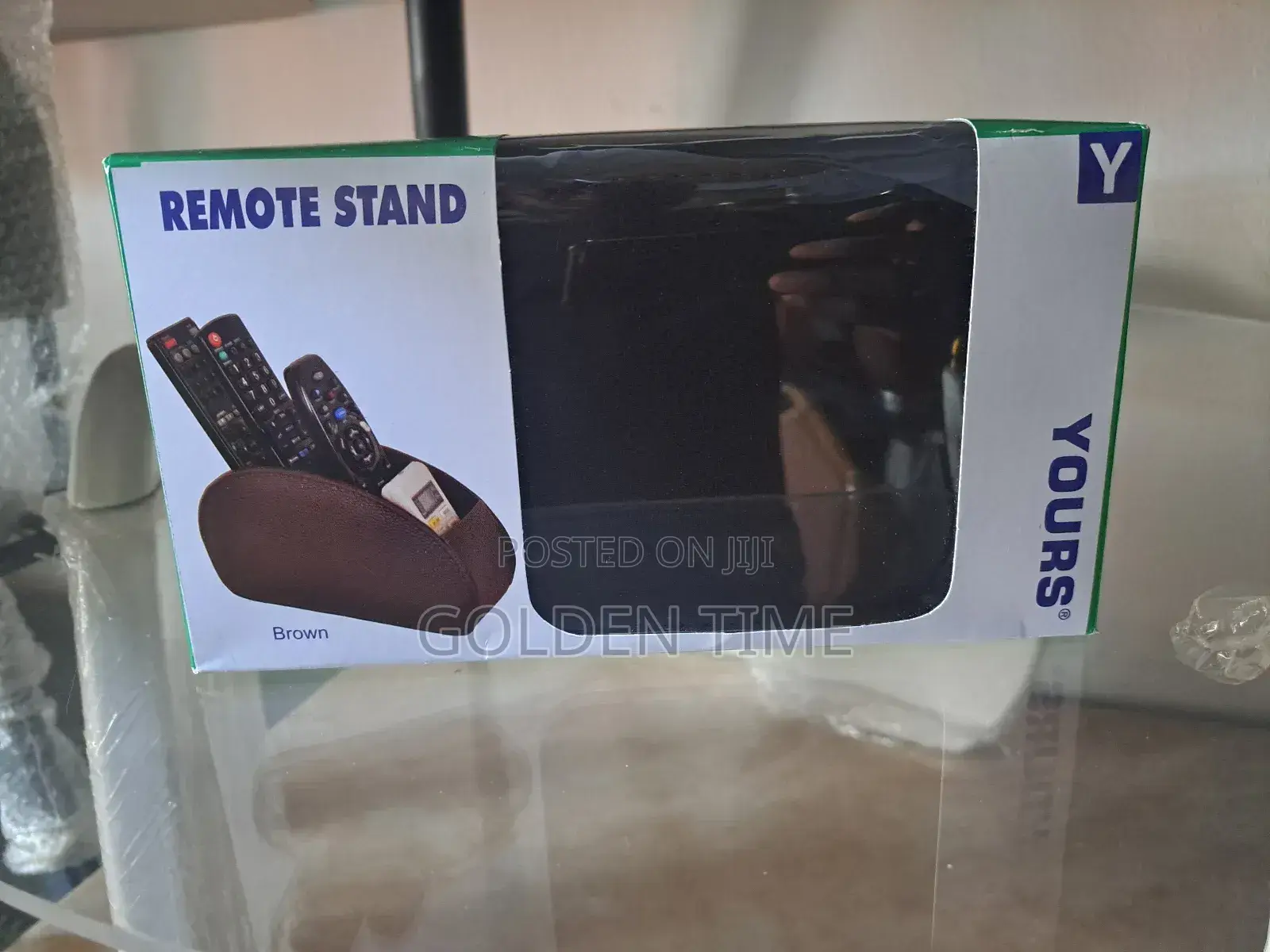 Remote Stand