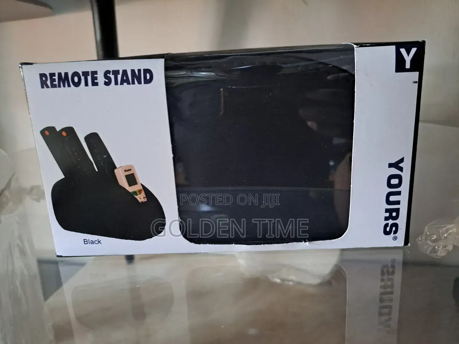 Remote Stand
