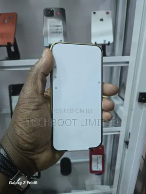 Apple iPhone 11 128 GB Yellow