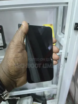 Apple iPhone 11 64 GB Green