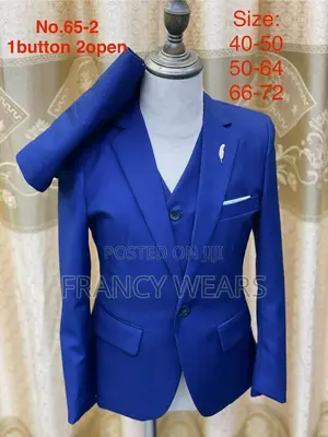 Complete Set of Children Suits and Shirts Plus Ties