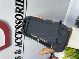 Protective Silicone Cover for Nitendo Switch Lite Console