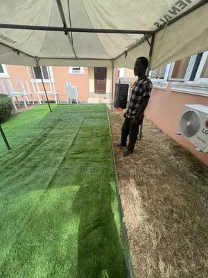 Artificial Grass Rental