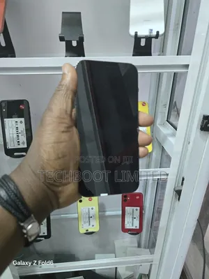 Apple iPhone 12 Pro Max 128 GB Black