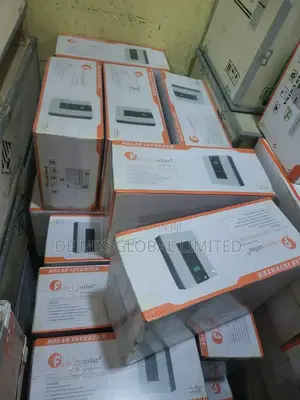 5kva 48v Felicity Hybrid Solar Inverter