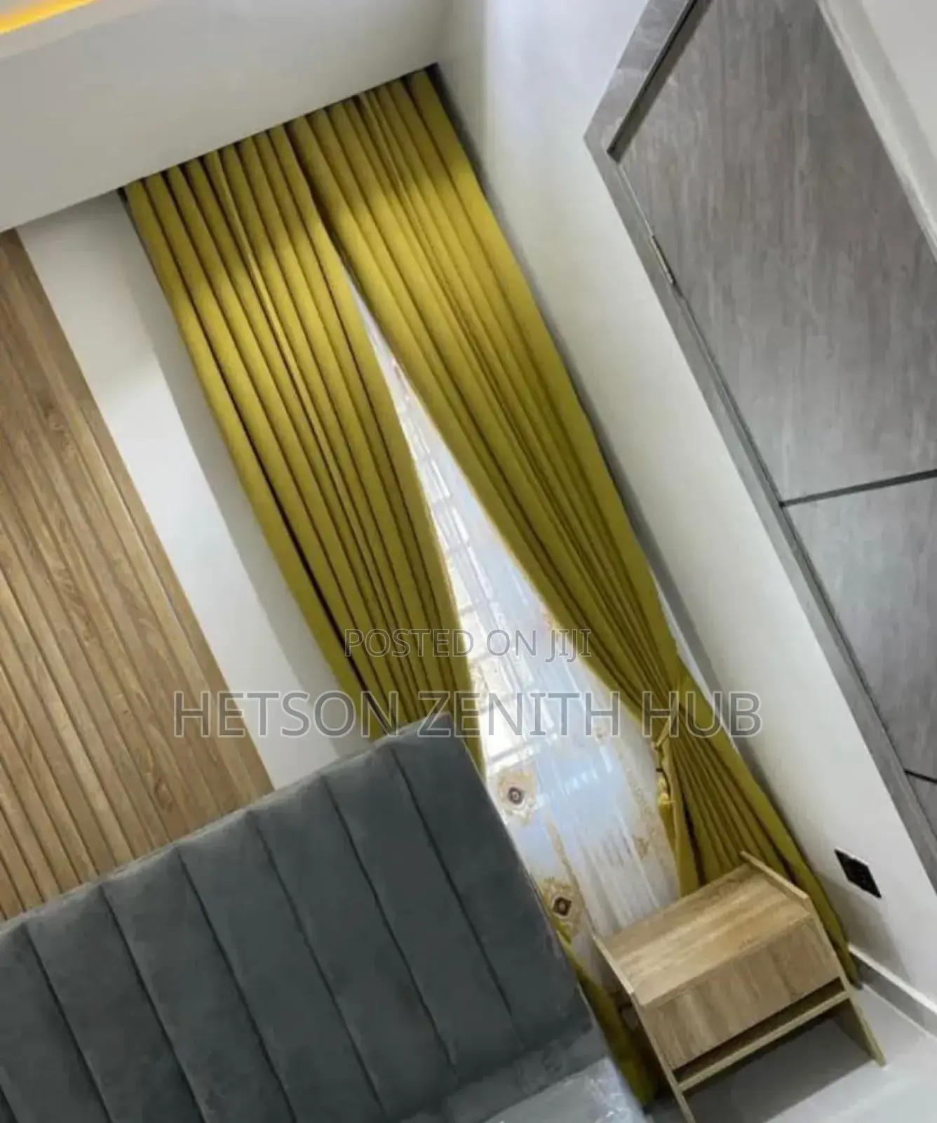 Beautiful Curtains