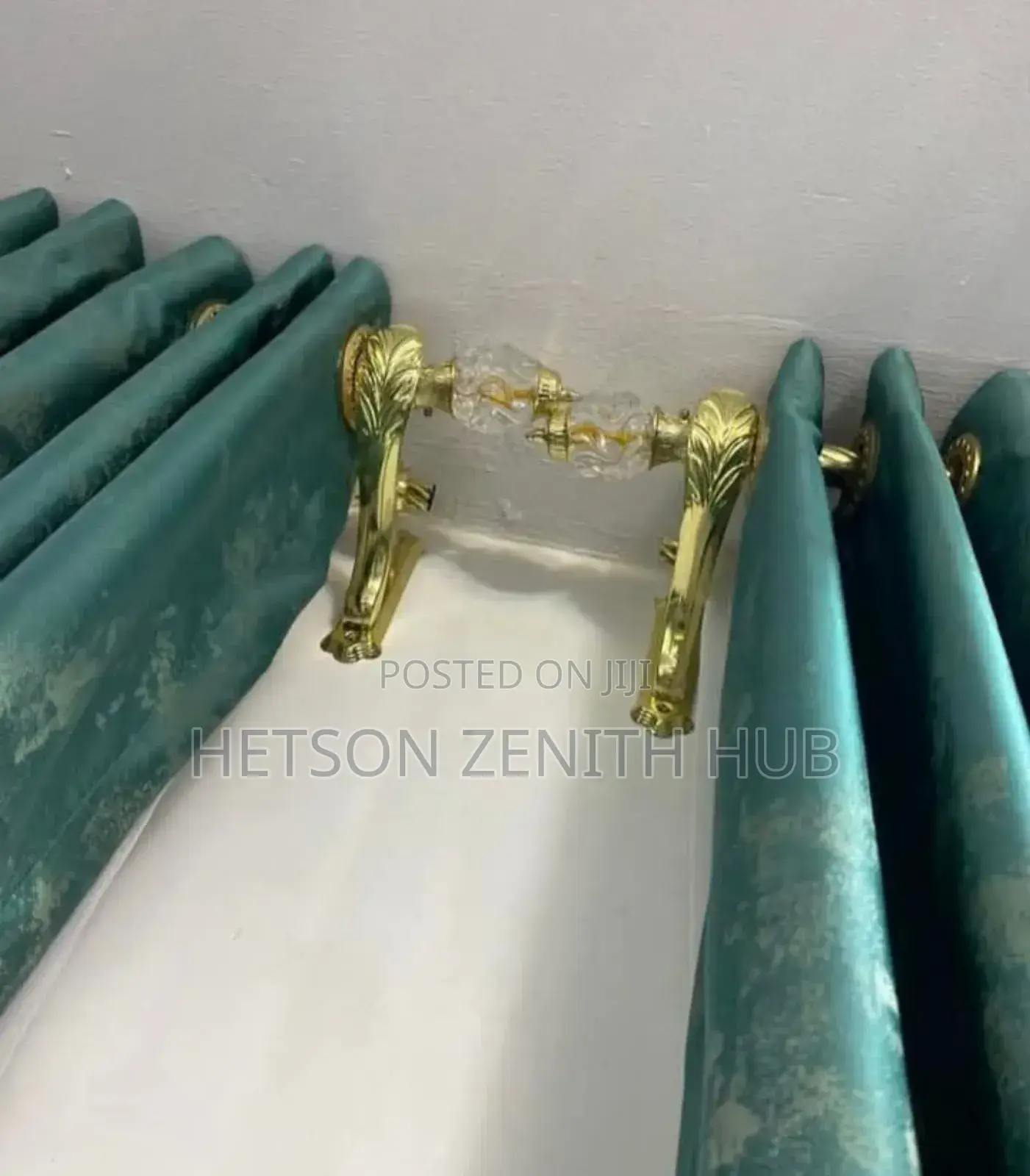 Beautiful Curtains