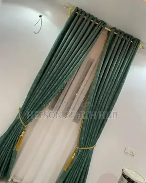 Beautiful Curtains