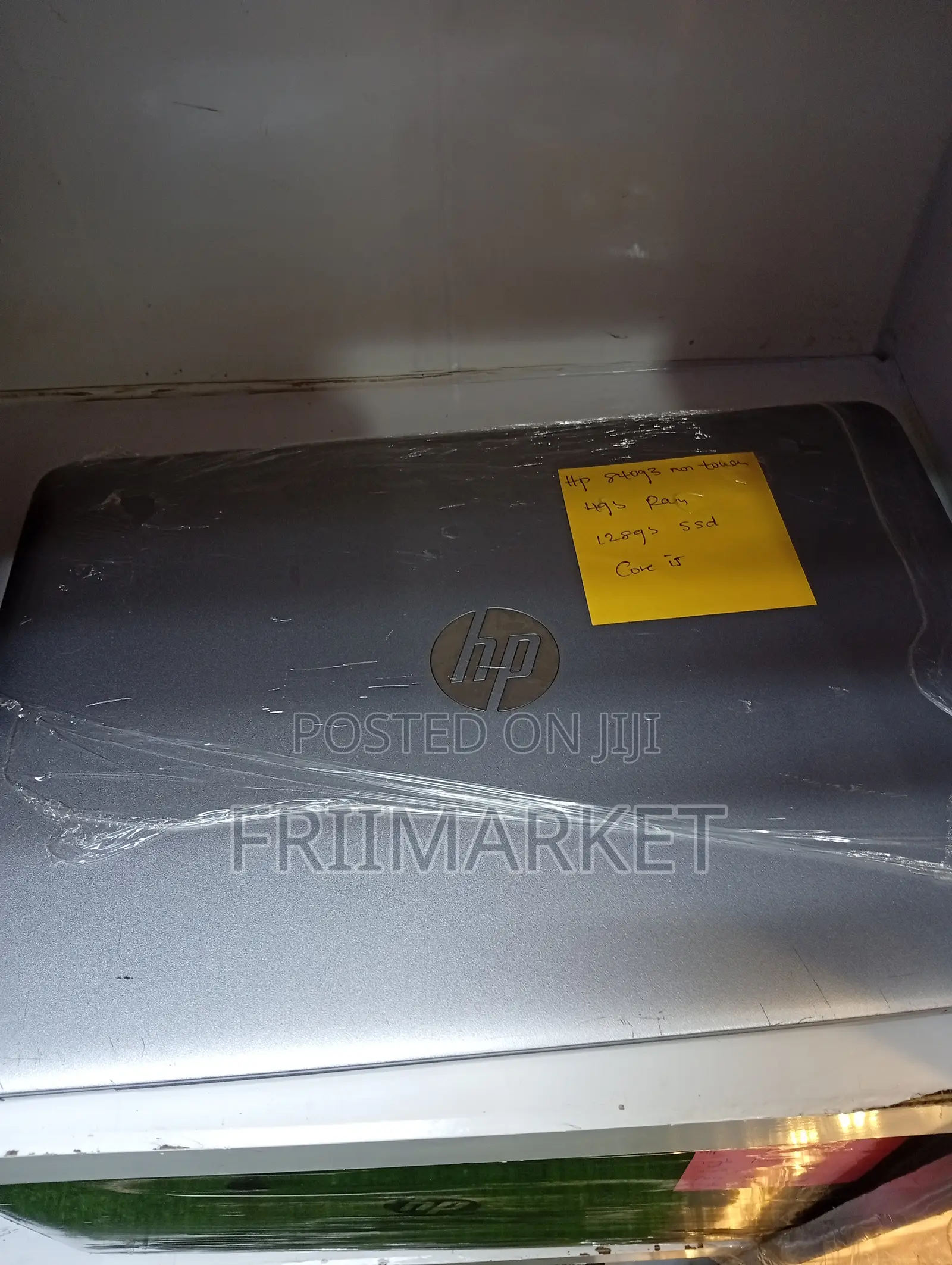 Laptop HP EliteBook 840 G3 4GB Intel Core i5 SSD 128GB