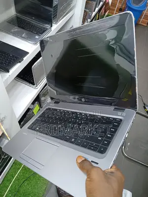 Laptop HP EliteBook 840 G3 4GB Intel Core i5 SSD 128GB