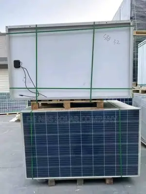 350w Trina Polycrystalline Solar Panel