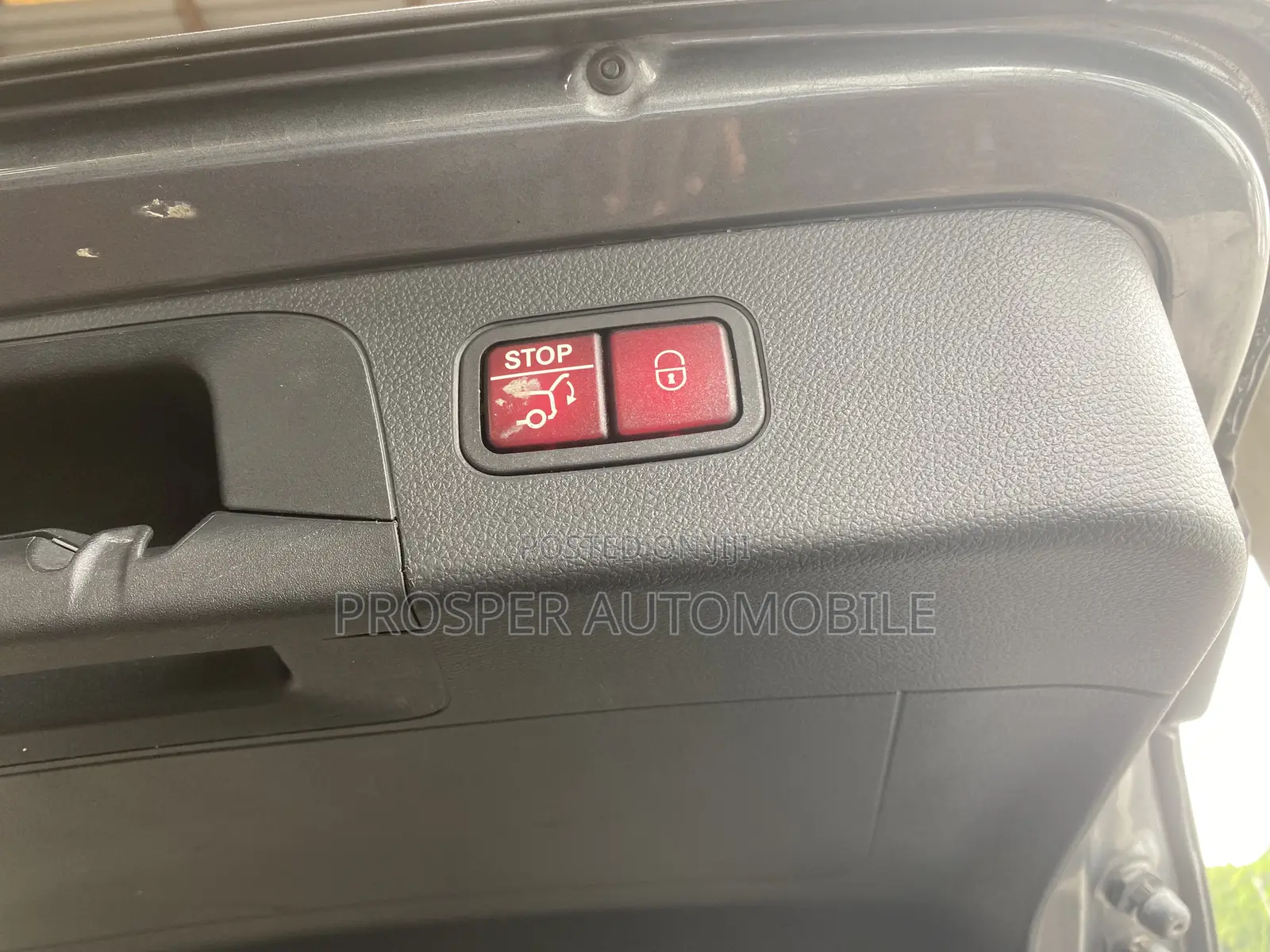 Mercedes-Benz GLC-Class 2016 Gray