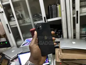 Apple iPhone 11 128 GB Purple